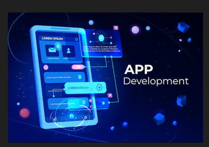 Mobile App Development